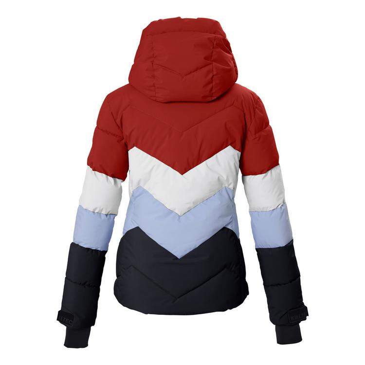 KILLTEC KILLTEC KSW 226 WMN SKI QLTD JCKT Skijacke Damen - Rot4514 - 0 | SportScheck