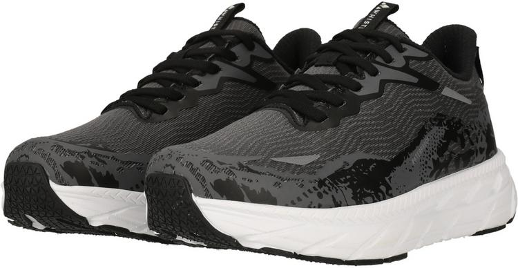 Whistler Whistler Navillas Sneaker - 1001 Black - 1 | SportScheck