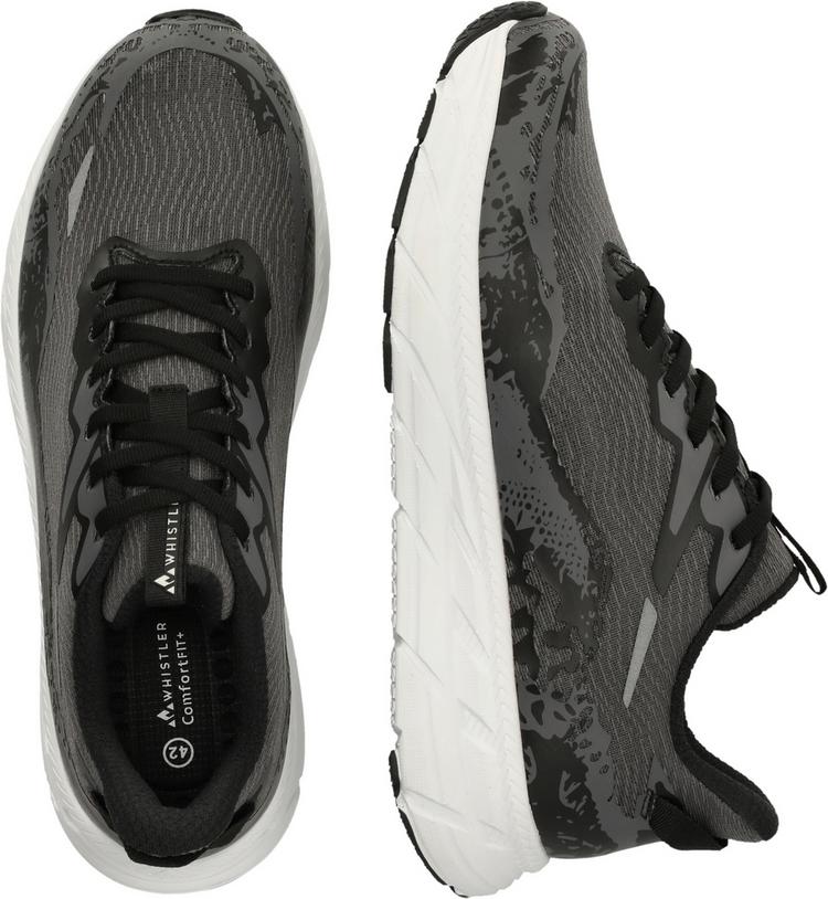 Whistler Whistler Navillas Sneaker - 1001 Black - 2 | SportScheck