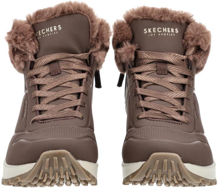 Skechers Skechers UNO RUGGED ARCTIC AVENUE Sneaker Damen - Braun - 1 | SportScheck