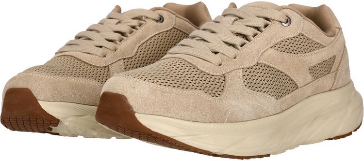 Endurance Endurance Altos Laufschuhe Herren - 1136 Simply Taupe - 1 | SportScheck