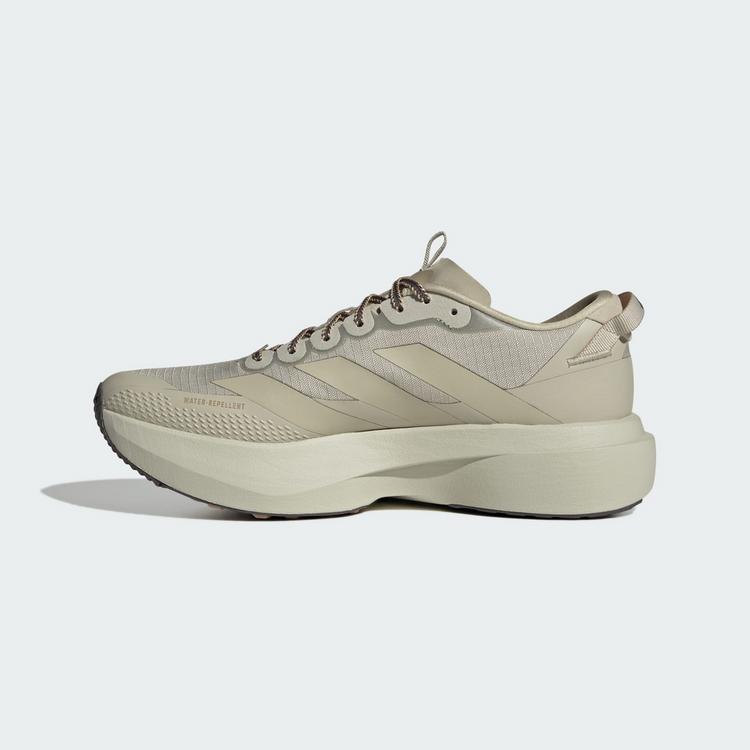 adidas adidas ADIZERO EVO SL ATR Schuhe Laufschuhe Herren - Putty Grey / Putty Grey / Grey Strata - 5 | SportScheck