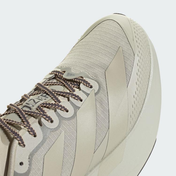 adidas adidas ADIZERO EVO SL ATR Schuhe Laufschuhe Herren - Putty Grey / Putty Grey / Grey Strata - 6 | SportScheck
