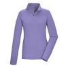 KILLTEC KSW 97 WMN FLX SHRT Langarmshirt Damen - Flieder