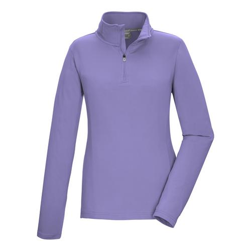 KILLTEC KSW 97 WMN FLX SHRT Langarmshirt Damen