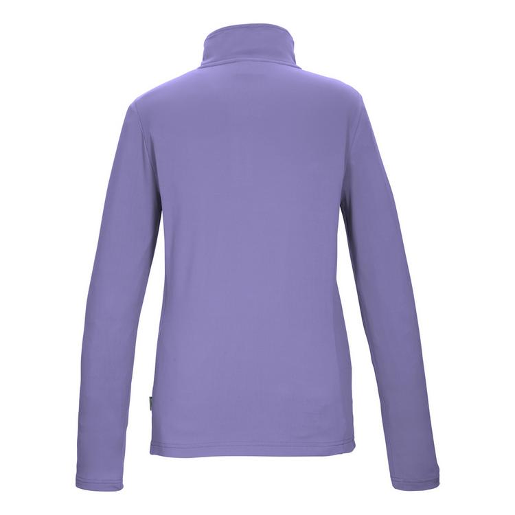 KILLTEC KILLTEC KSW 97 WMN FLX SHRT Langarmshirt Damen - Flieder - 0 | SportScheck
