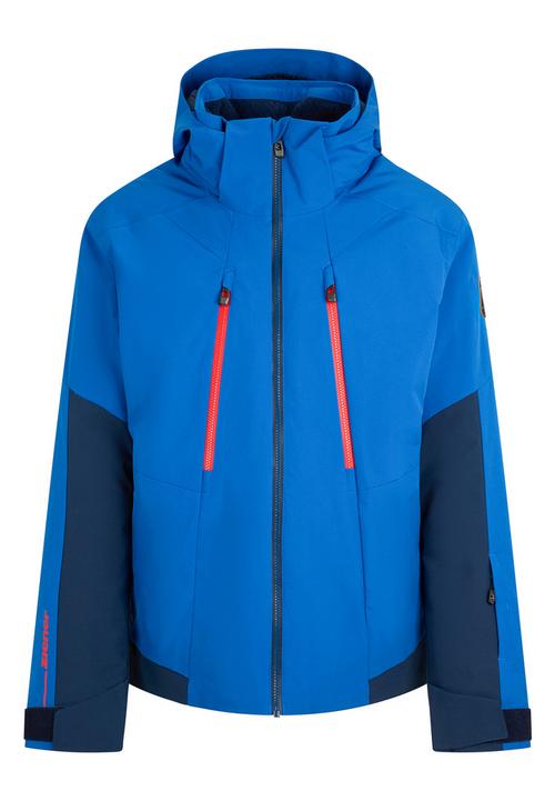 Ziener TISCON-Z Skijacke Herren
