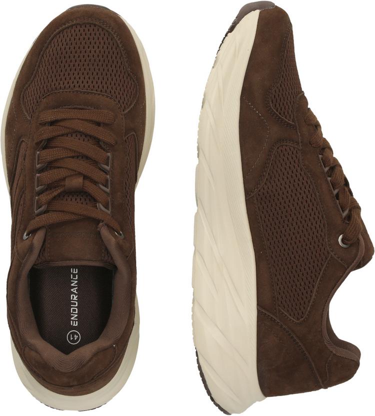 Endurance Endurance Altos Laufschuhe Herren - 1065 Chocolate Chip - 2 | SportScheck