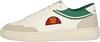 Ellesse IN59 Original Sneaker Herren - 155ELS White Green