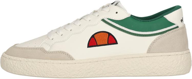 Ellesse Ellesse IN59 Original Sneaker Herren - 155ELS White Green - 0 | SportScheck