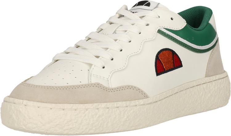 Ellesse Ellesse IN59 Original Sneaker Herren - 155ELS White Green - 0 | SportScheck