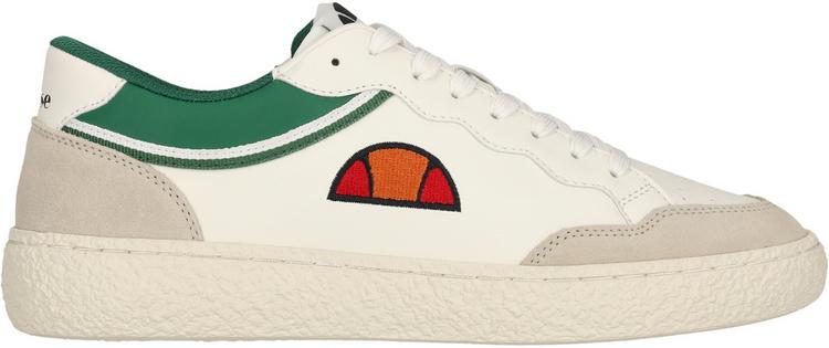 Ellesse Ellesse IN59 Original Sneaker Herren - 155ELS White Green - 0 | SportScheck