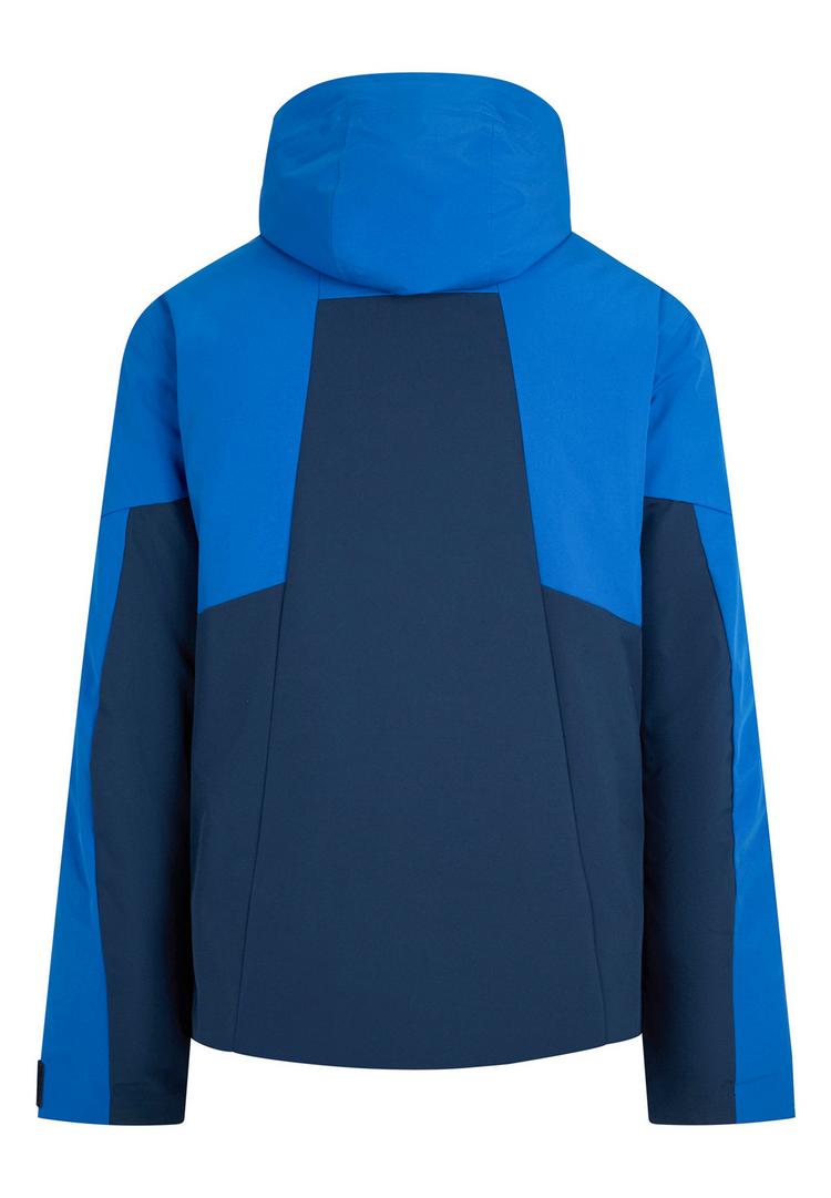 Ziener Ziener TISCON-Z Skijacke Herren - cobalt blue.dark navy - 0 | SportScheck