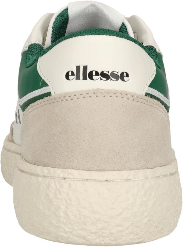 Ellesse Ellesse IN59 Original Sneaker Herren - 155ELS White Green - 3 | SportScheck