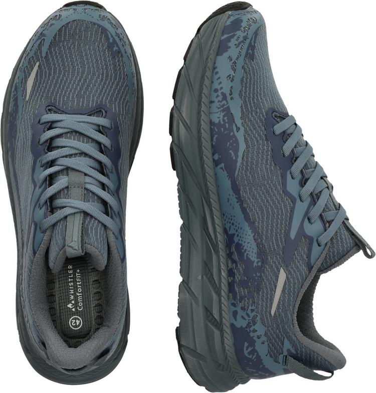 Whistler Whistler Navillas Sneaker - 2013 Blue Mirage - 2 | SportScheck
