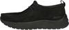 Clarks Originals Tawyer Walla Sneaker Herren - 2000 Black/Black