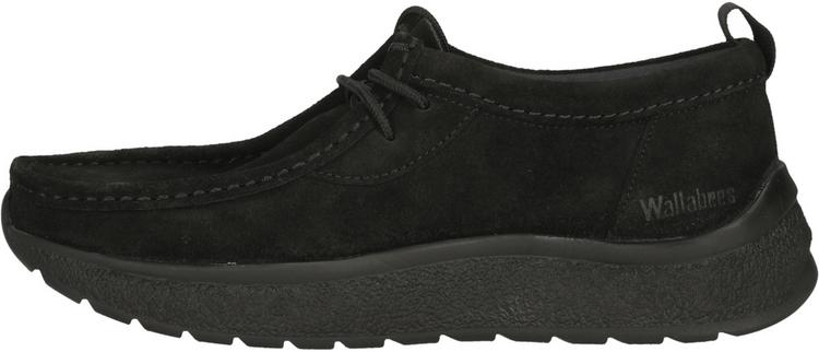 Clarks Originals Clarks Originals Tawyer Walla Sneaker Herren - 2000 Black/Black - 0 | SportScheck