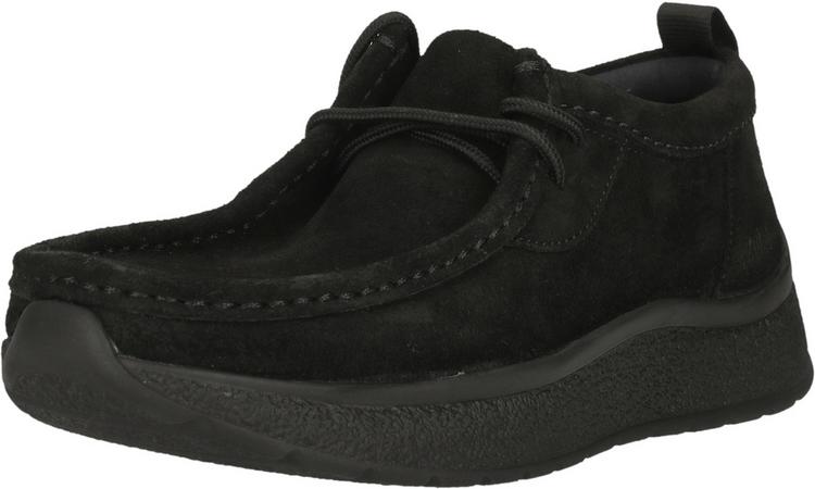 Clarks Originals Clarks Originals Tawyer Walla Sneaker Herren - 2000 Black/Black - 0 | SportScheck