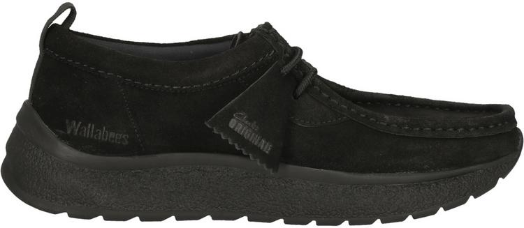 Clarks Originals Clarks Originals Tawyer Walla Sneaker Herren - 2000 Black/Black - 0 | SportScheck