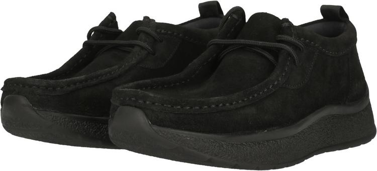 Clarks Originals Clarks Originals Tawyer Walla Sneaker Herren - 2000 Black/Black - 1 | SportScheck