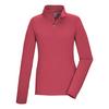 KILLTEC KSW 97 WMN FLX SHRT Langarmshirt Damen - Orange5026