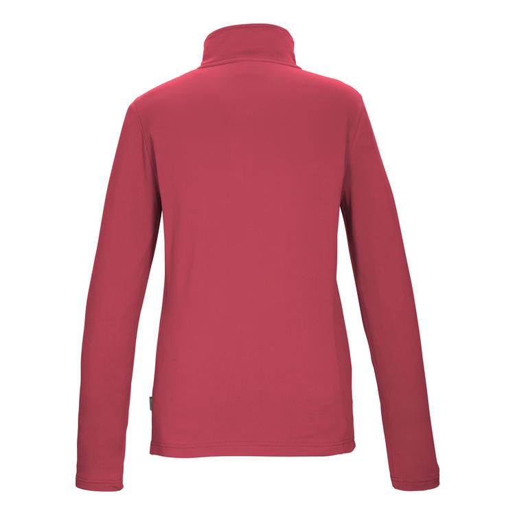 KILLTEC KILLTEC KSW 97 WMN FLX SHRT Langarmshirt Damen - Orange5026 - 0 | SportScheck