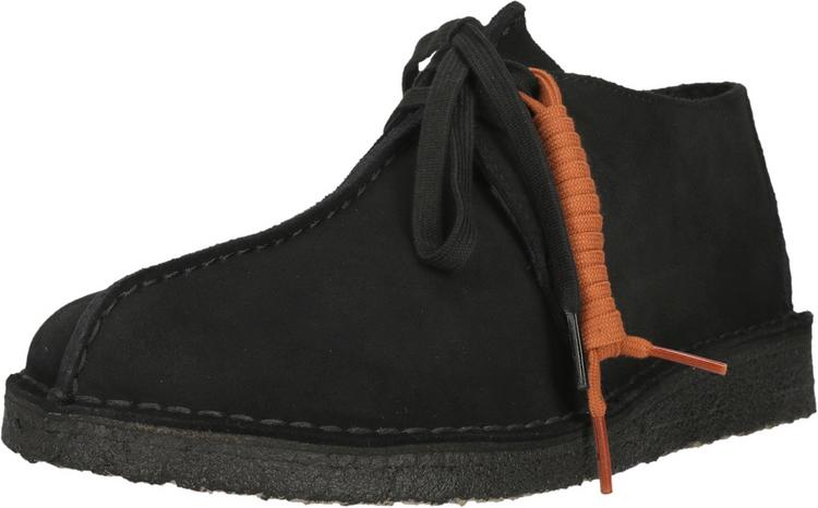 Clarks Originals Clarks Originals Desert Trek Sneaker Herren - 1219 Black Sde - 0 | SportScheck
