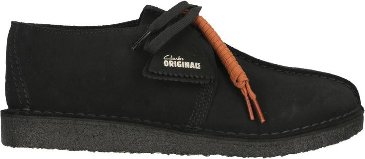 Clarks Originals Clarks Originals Desert Trek Sneaker Herren - 1219 Black Sde - 0 | SportScheck