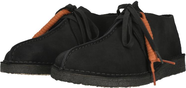 Clarks Originals Clarks Originals Desert Trek Sneaker Herren - 1219 Black Sde - 1 | SportScheck