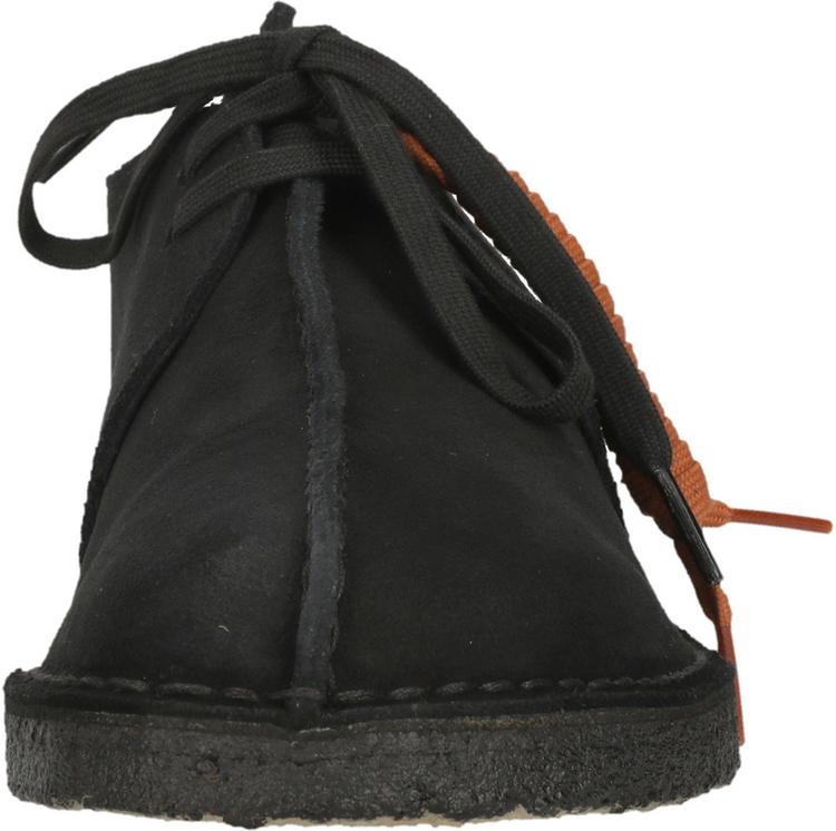 Clarks Originals Clarks Originals Desert Trek Sneaker Herren - 1219 Black Sde - 5 | SportScheck