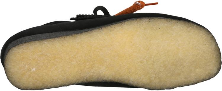 Clarks Originals Clarks Originals Wallabee Halbschuhe Herren - 1219 Black Sde - 3 | SportScheck