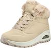 Skechers UNO RUGGED ARCTIC AVENUE Sneaker Damen - Grau