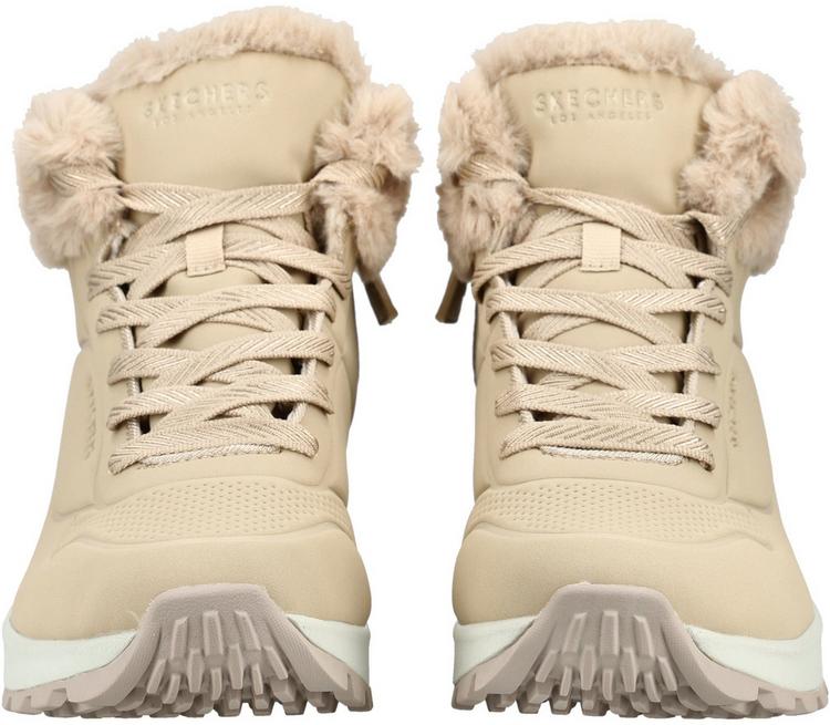 Skechers Skechers UNO RUGGED ARCTIC AVENUE Sneaker Damen - Grau - 1 | SportScheck