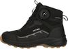 Whistler Trano Stiefel Kinder - 1001S Black Solid