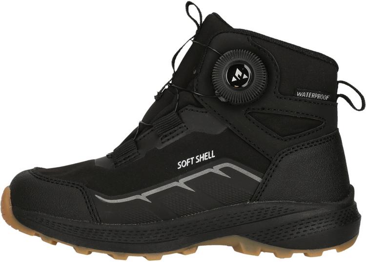 Whistler Whistler Trano Stiefel Kinder - 1001S Black Solid - 0 | SportScheck