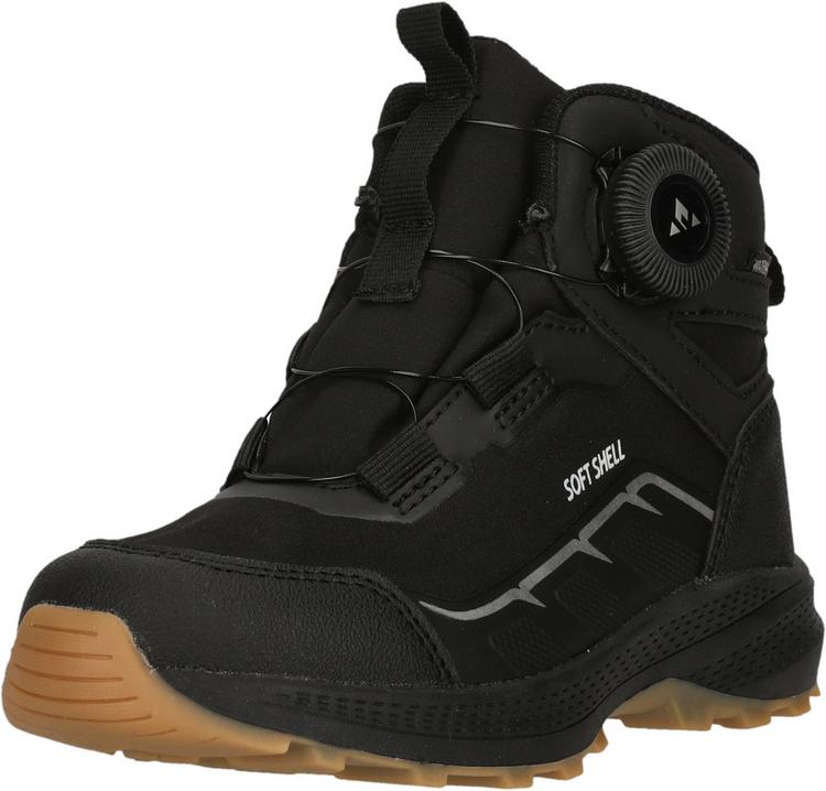 Whistler Whistler Trano Stiefel Kinder - 1001S Black Solid - 0 | SportScheck