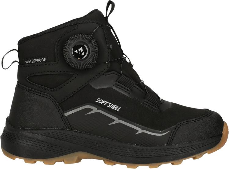 Whistler Whistler Trano Stiefel Kinder - 1001S Black Solid - 0 | SportScheck