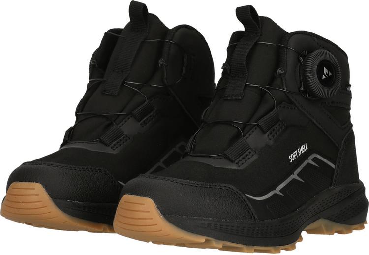 Whistler Whistler Trano Stiefel Kinder - 1001S Black Solid - 1 | SportScheck