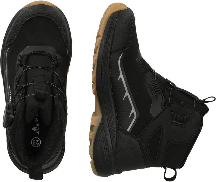 Whistler Whistler Trano Stiefel Kinder - 1001S Black Solid - 2 | SportScheck