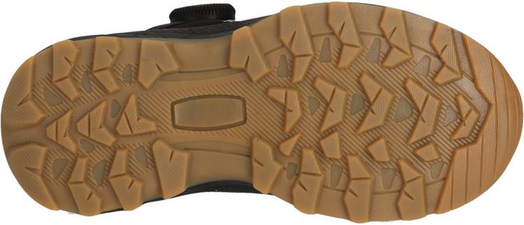 Whistler Whistler Trano Stiefel Kinder - 1001S Black Solid - 4 | SportScheck
