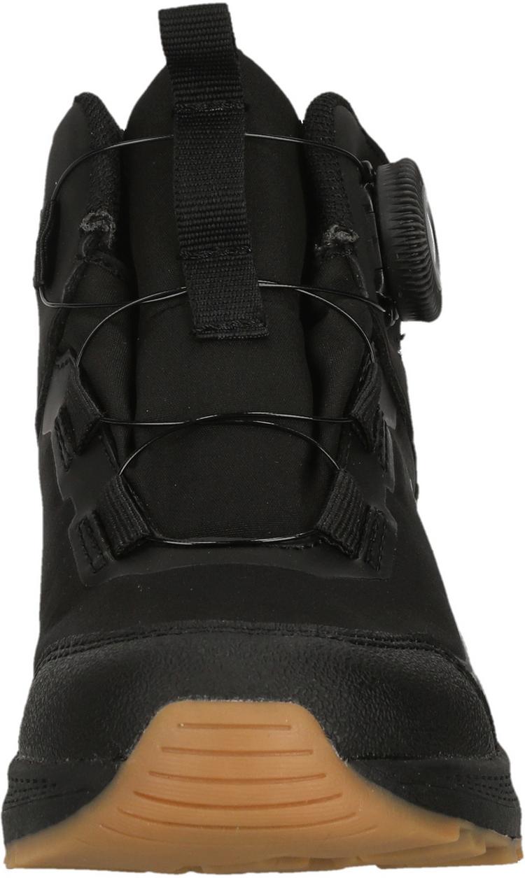 Whistler Whistler Trano Stiefel Kinder - 1001S Black Solid - 5 | SportScheck