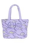Chiemsee Handtasche Handtasche - 15-3817 Lavender