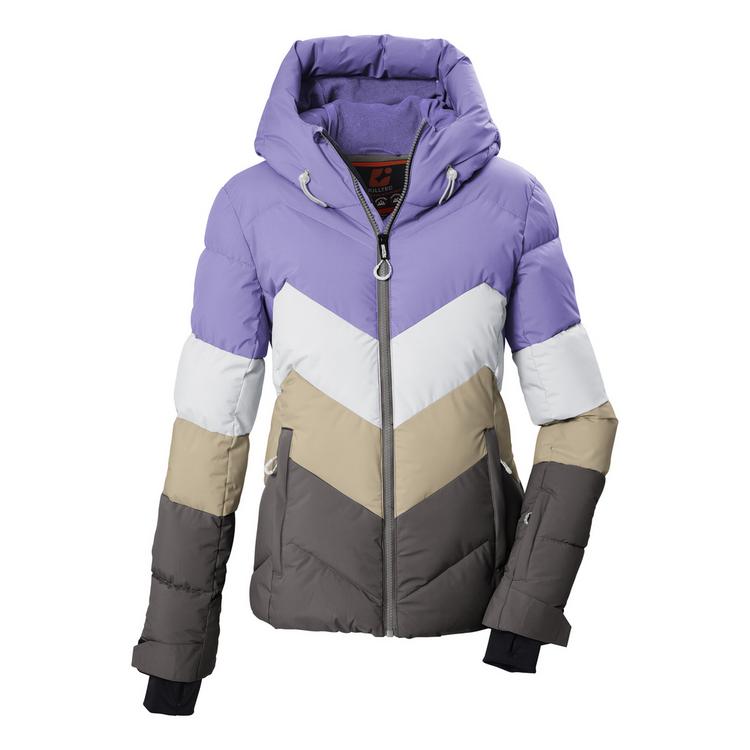 KILLTEC KILLTEC KSW 226 WMN SKI QLTD JCKT Skijacke Damen - Flieder - 0 | SportScheck