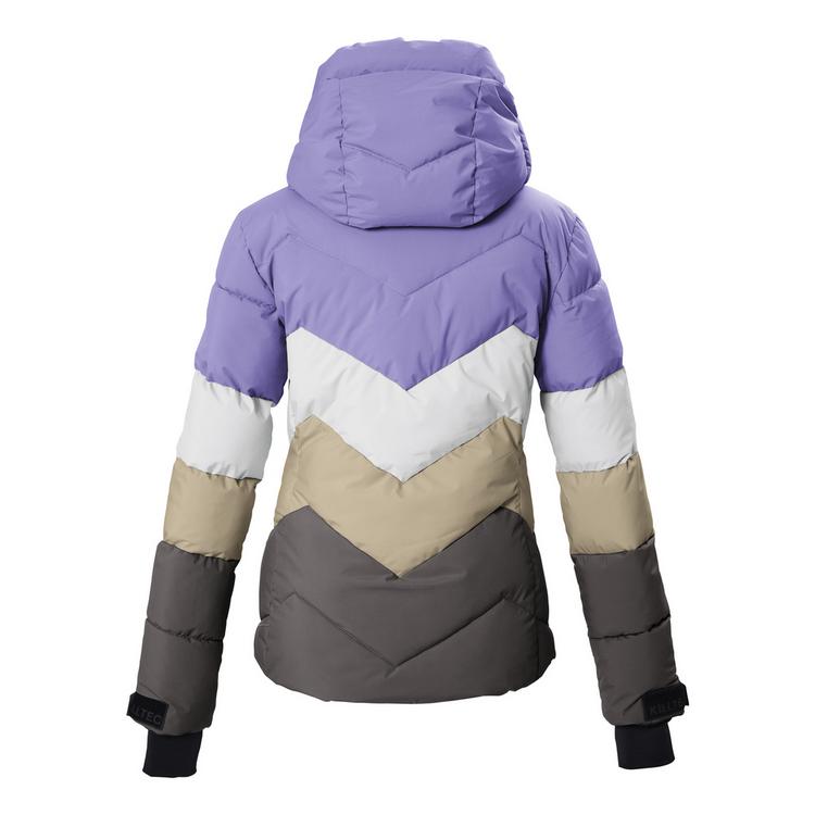 KILLTEC KILLTEC KSW 226 WMN SKI QLTD JCKT Skijacke Damen - Flieder - 0 | SportScheck