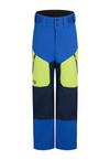 Ziener ARNURO-Z Skihose Kinder - cobalt blue tex