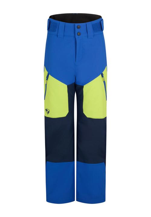 Ziener ARNURO-Z Skihose Kinder