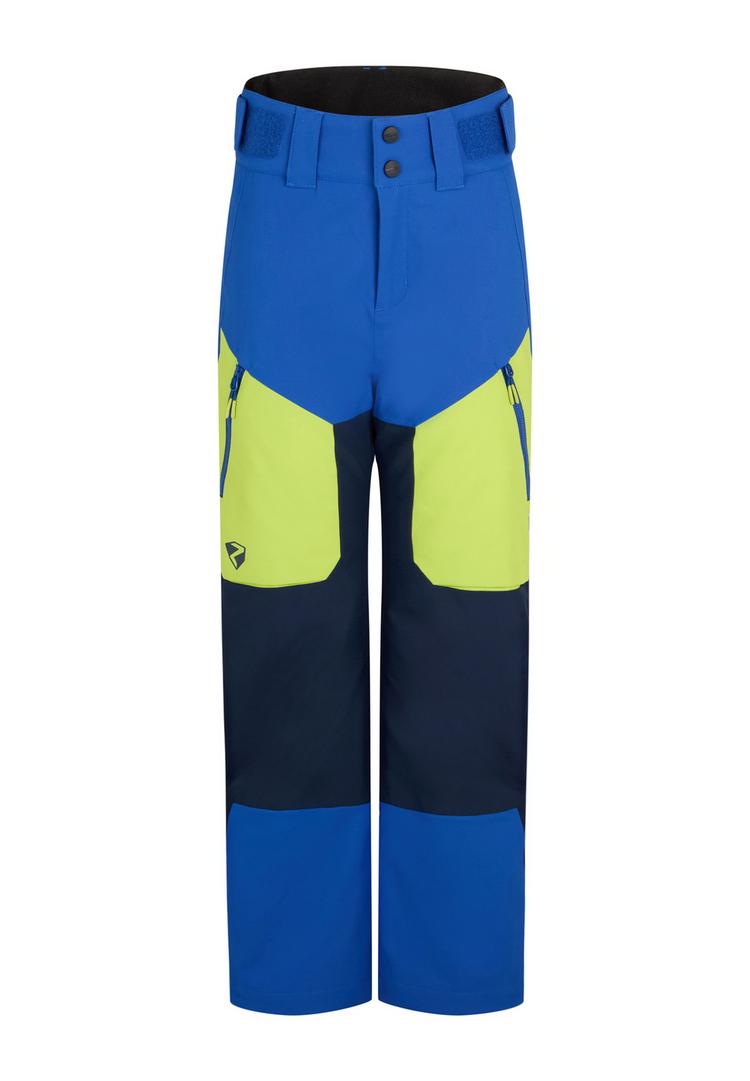 Ziener Ziener ARNURO-Z Skihose Kinder - cobalt blue tex - 0 | SportScheck