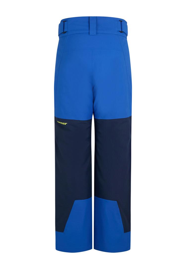 Ziener Ziener ARNURO-Z Skihose Kinder - cobalt blue tex - 0 | SportScheck