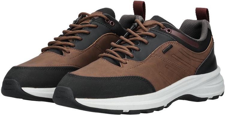 Geox Geox Sneaker Herren - Braun/Schwarz - 0 | SportScheck