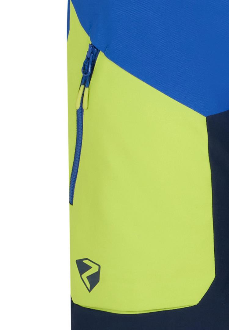 Ziener Ziener ARNURO-Z Skihose Kinder - cobalt blue tex - 0 | SportScheck
